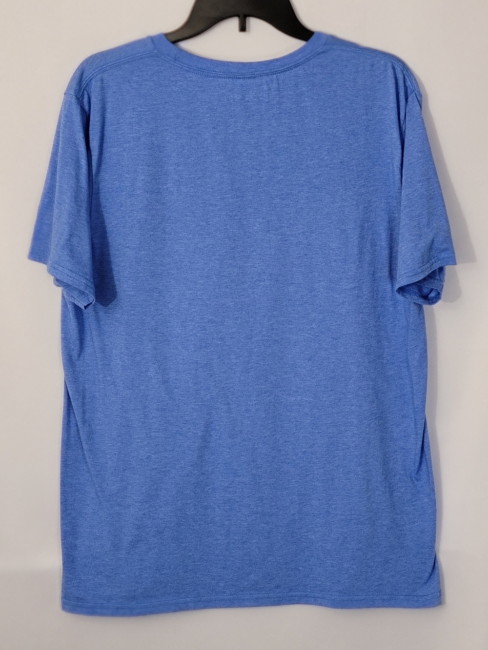Disney Stitch "I Tried" Tee Shirt Size L - Picture 6 of 6